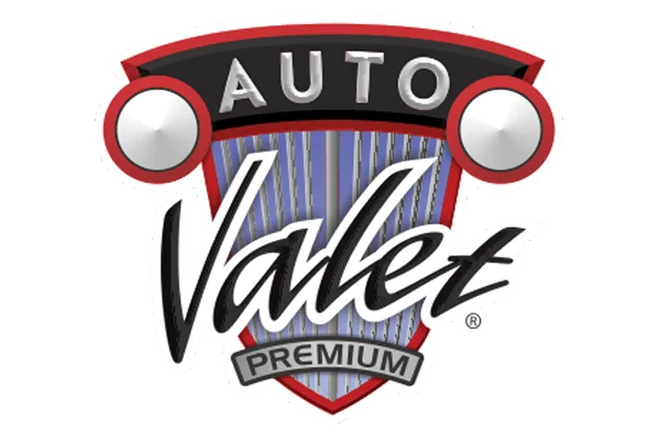 Auto Valet Logo